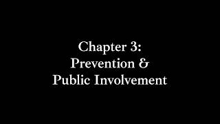 Thumbnail for Elodea Chapter 3: Prevention & Public Involvement