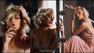 Fotografering med Eleonor Leone