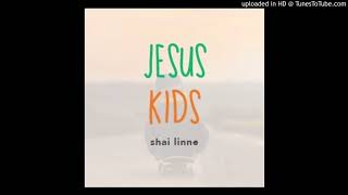 shai linne- Jesus Kids