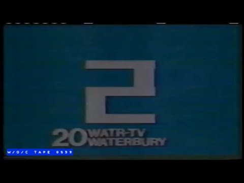 WOC Tape 0539 Random Bits Compilation