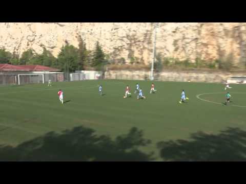 CFA   AS Monaco 4 1 Bayonne