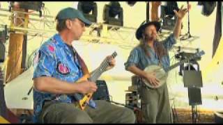Mountain Trance Medicine Band- Inlakesh -SonicBloom2009