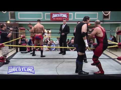 NECW TV 39 - December 26, 2013