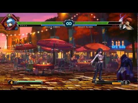 the king of fighters xii xbox 360 codigos