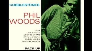 Phil Woods & Gene Quill Sextet - Una Momento