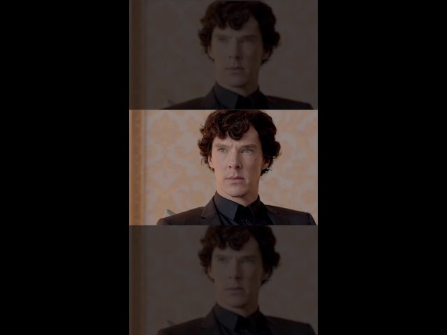 Vídeo relacionado con HWC Trading Regalos A3 Vie Sherlock Benedict Cumberbatch Impreso Autógrafos De Imágenes Para Los Entusiastas De La Televisión Autografió - A3 Enmarcada