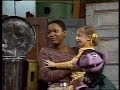 Classic Sesame Street The Count Counts Kids Coming Out Of Oscar S Trashcan And Snuffy 1976