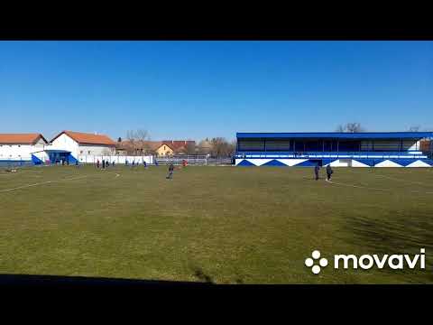 Progresul Gătaia - Phoenix Buziaș