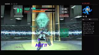 配信　電脳戦記　バーチャロン　オラトリオタングラム&フォース