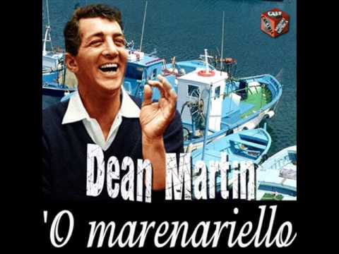 Dean Martin - Volare  (High Quality - Remastered)