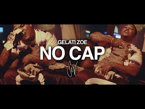 Gelati Zoe • "No Cap" [Music Video] • ShotBy @Sovisuals