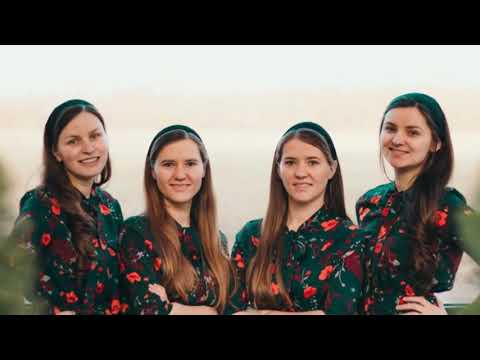 Surorile Vorosan ~ De nu ar fi marele Har