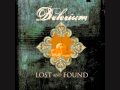 Delerium - Lost And Found (Blank and Jones Late Night Mix)