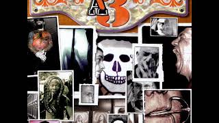 02 •  A3 - U Don&#39;t Dans 2 Tekno Anymore