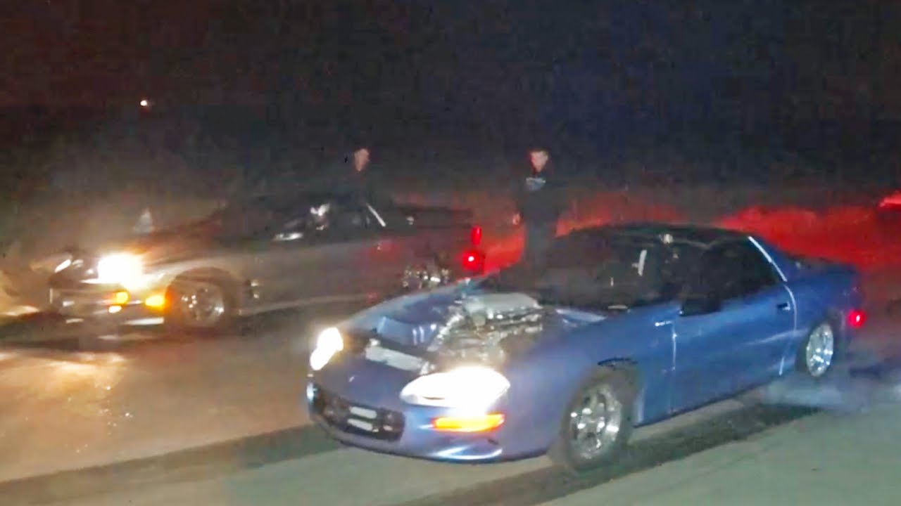 500-1500hp STREET RACING | Colorado Cash Days!!!