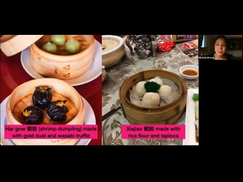 Pieces of China (S3, E1): Miranda Brown on the Chinese Dumpling, 1.7.21