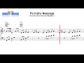 Po Indru Neeyaga Velai Illa Pattadhari Piano