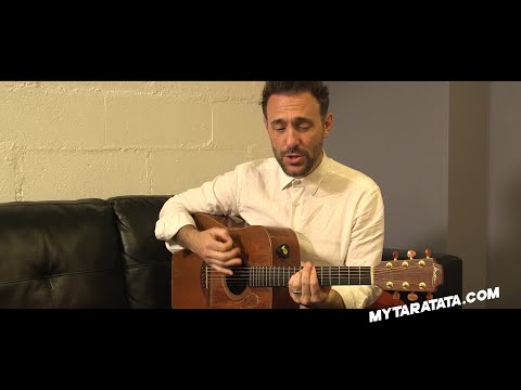 Taratata Extra : Charlie Winston "Truth" (2022)