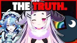 Betrayed by EVERYONE: Family, Friends, and Nijisanji