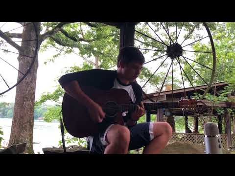 Good Police - Shakey Graves