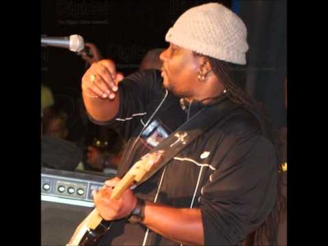 Krosfyah ft Tony Bailey - In D Band CROP OVER 2012