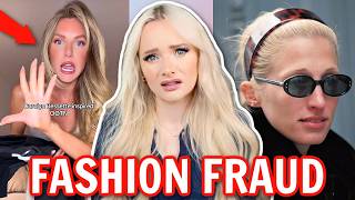 INFLUENCERS ARE RUINING FASHION