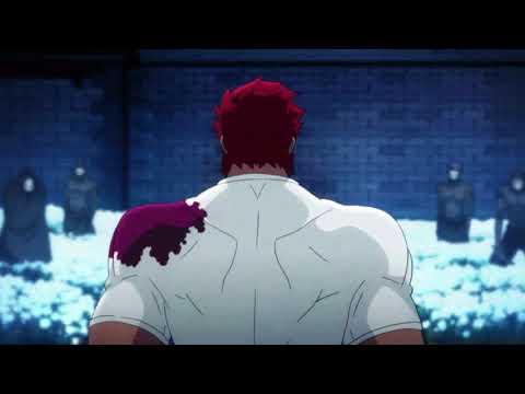 Download Fate Zero Full Movie English 3gp Mp4 Codedwap