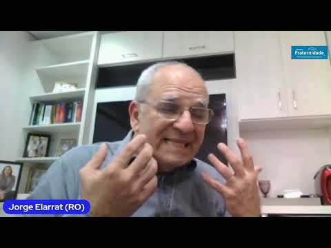 JORGE ELARRAT PRAYER - PINGA FOGO Nº109 05/30/2022