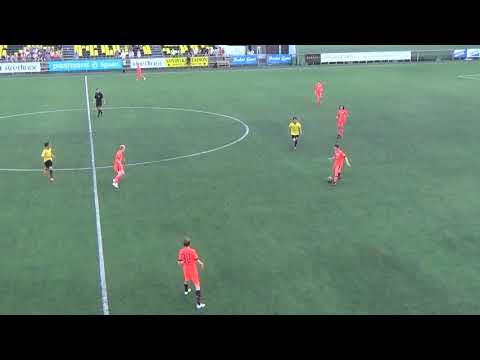 Bærum vs Fornebu G15 1 Div