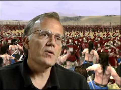 Decydujące Starcia - Bitwa pod Kannami - 216 p.n.e.