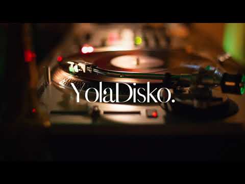Andy Murphy & Ed Colman ft. Zak Love - So In Love With You (YolaDisko Remix Edit)