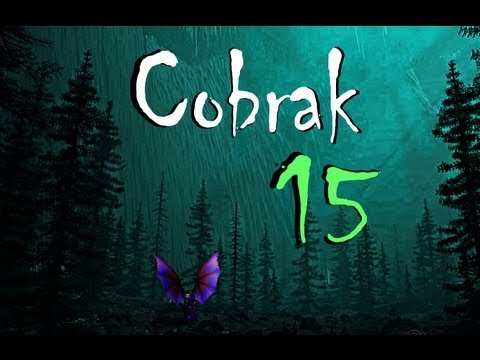 Cobrak 15 - Destruction Warlock PvP