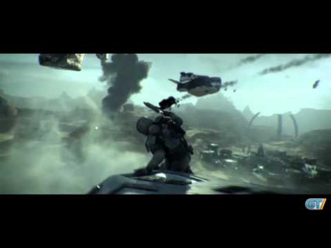 PlanetSide 2 - Death is No Excuse Teaser