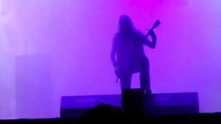 Marduk Throne Of Rats Live at Summer Breeze 2023