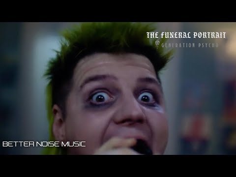 Video thumbnail for Generation Psycho