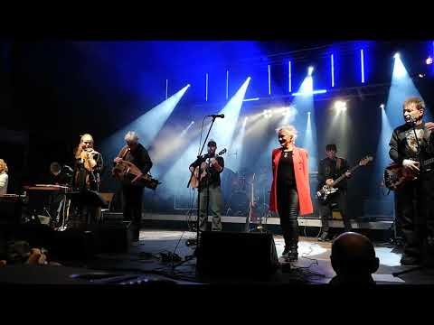 KSU, Małgorzata Ostrowska, Matragona - Alter Party - Jarocin - 22.09.18