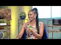 Real Talk S4 E208 Xolani Gwala