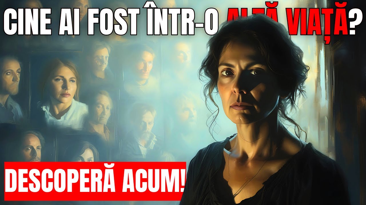 Află dacă ai trăit o viață anterioară | SEMNE și SIMPTOME