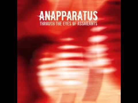 Anapparatus - The Inner Workings Of Jealousy