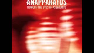 Anapparatus - The Inner Workings Of Jealousy