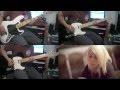 Tonight Alive - Let It Land (Cover) 