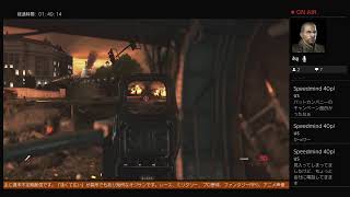 PS4：COD MW2キャンペーンリマスター＃02