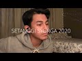Setanggi Syurga 2020 - Inteam & Khai Bahar (Cover By Faez Zein)
