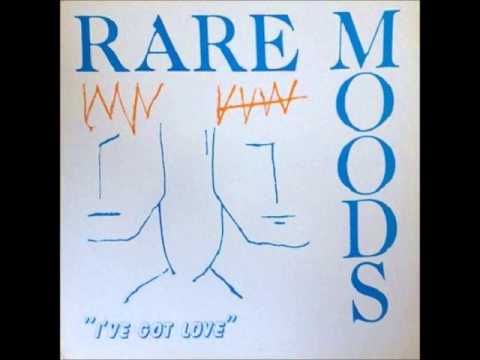 RARE MOODS - closer to your love 86