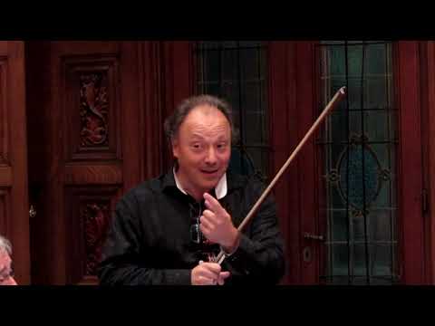 Cuarteto Gianneo: Obras de Tchaikovsky, Piazzolla y Perusso