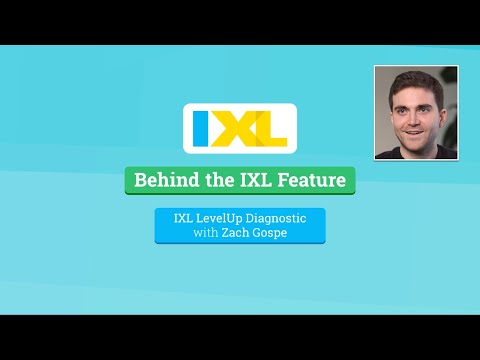 Ixl Levels