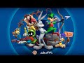 Looney Tunes World Of Mayhem R D Battle Music 4x Speed