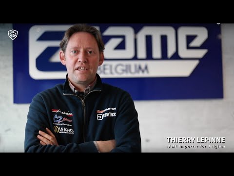 IAME explains the new 2019 conversion kit for X30 engines