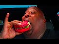 Badlands DEVOURS Burger King's Spider-Verse Whopper & Sundae!