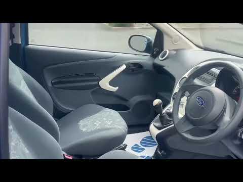 Ford Ka Edge 1.2i - Image 2